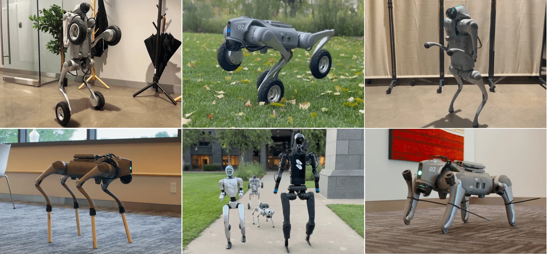 SoftBank and NVIDIA Reportedly Near Deal to Value Skild AI at $14 Billion