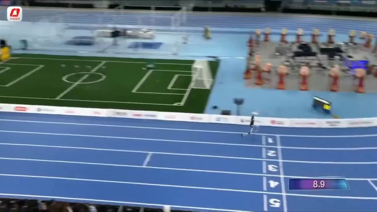 Robots Outrun Usain Bolt: Inside the Record-Shattering Spree at the 2nd World Humanoid Robot Games