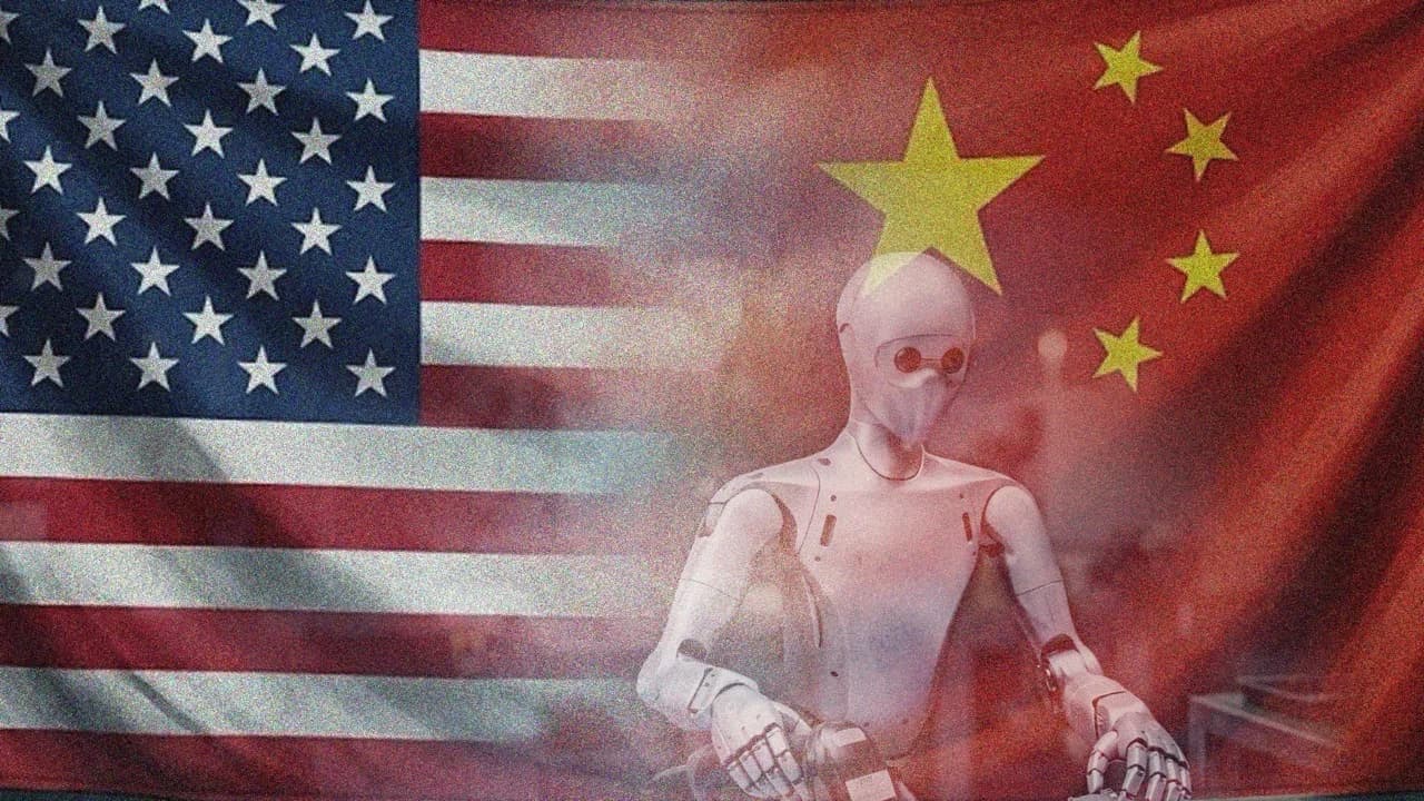 The Imminent Embodied AI Ban: FCC to Target Chinese Humanoids