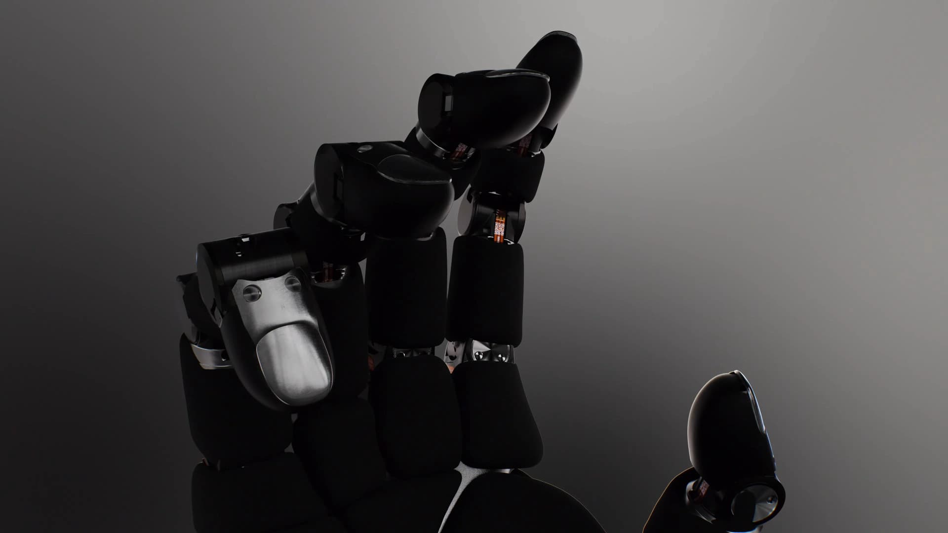 Wuji Tech Teases Wuji Hand 2: High Engineering Ambitions Behind a CGI Veil