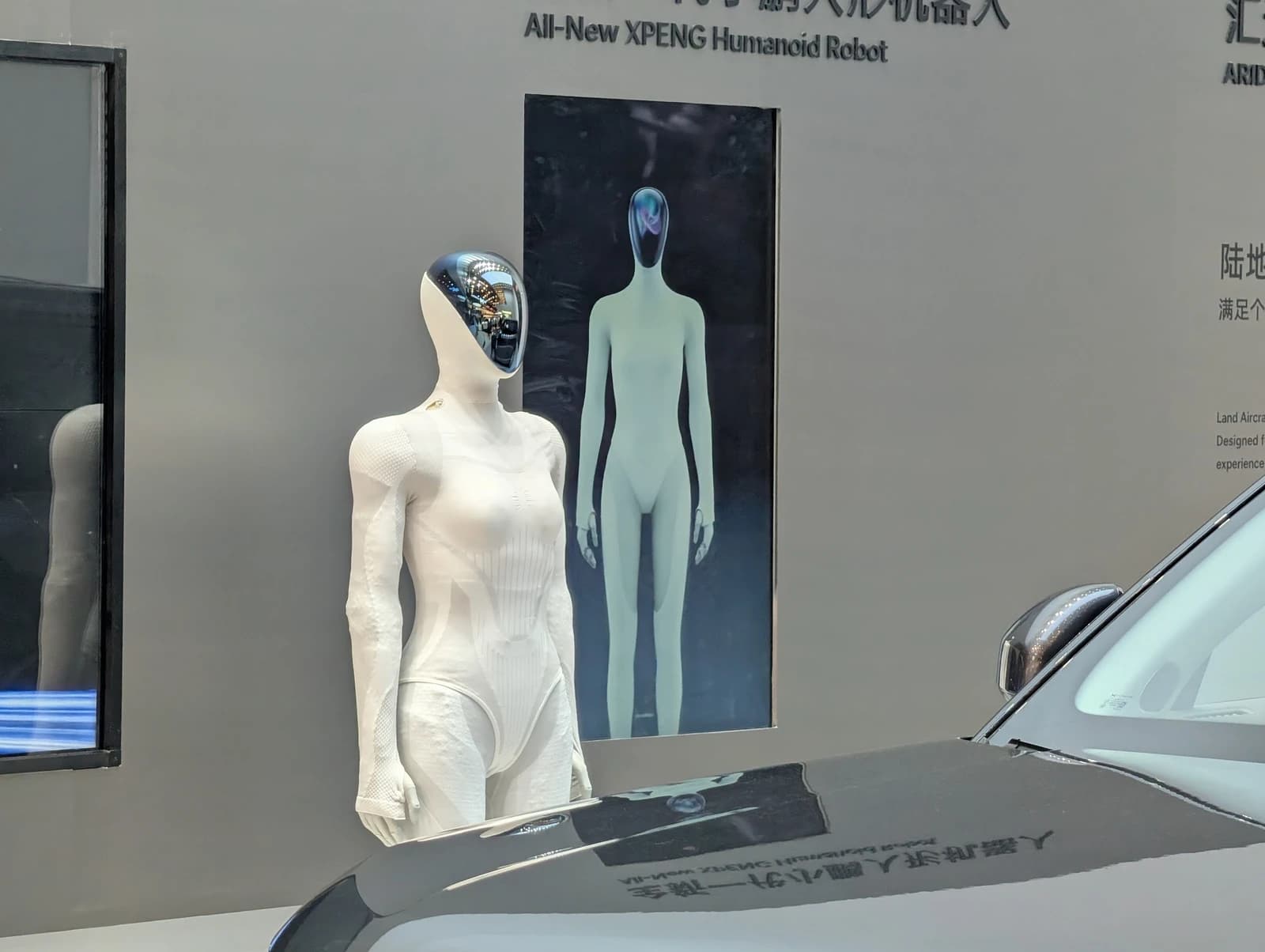 XPENG Says IRON’s Solid-State Battery Has Entered Small-Batch Production