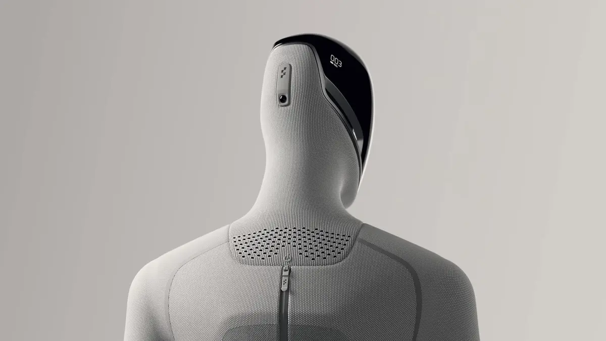 Figure Reveals 'Figure 03' in New Teaser, Full Unveiling Set for October 9