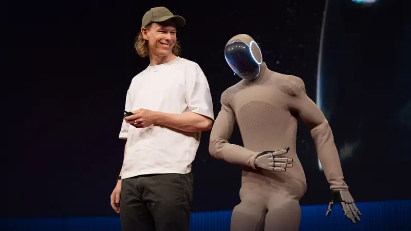 Report: Humanoid Robotics Firm 1X Seeking Up to $1B at a Valuation of $10B or More