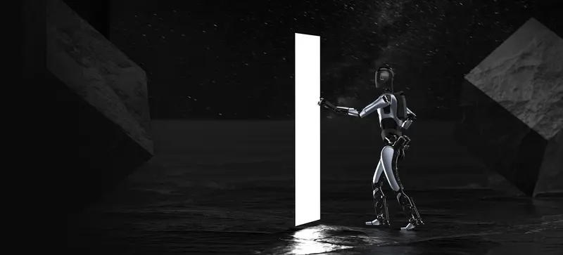 Agibot Expands Production, Targets Humanoid Robot Market with New Pudong Plant