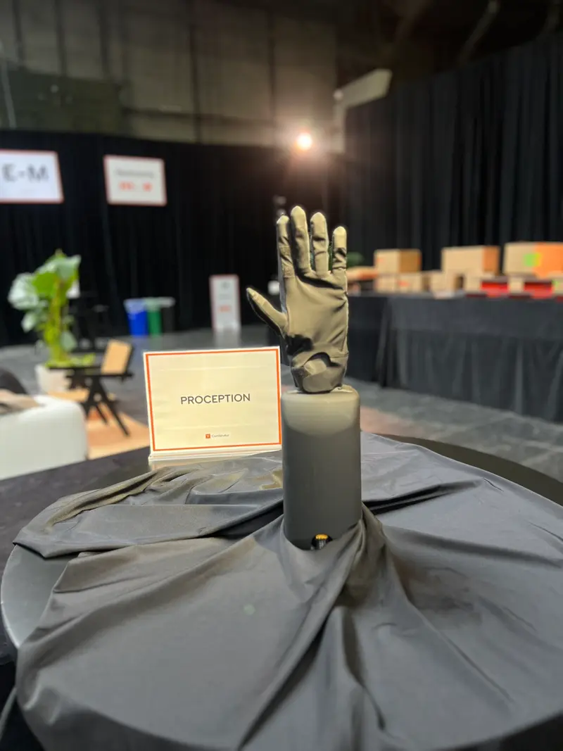 Tesla Sues Former Optimus Engineer, Alleges Theft of Robotic Hand Secrets Amidst Program Shakeup