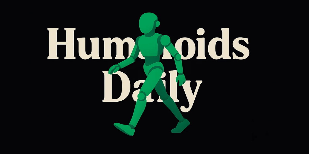 Humanoids Daily