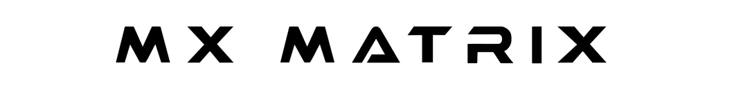 MX Matrix